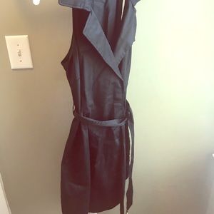 Ann Taylor Little Black Dress